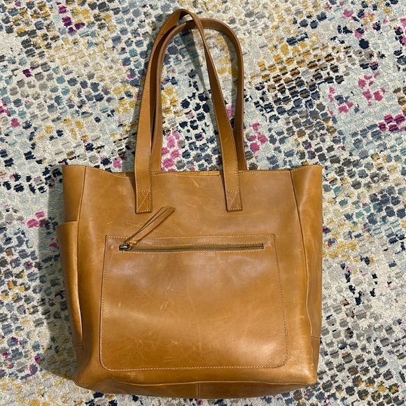 Phoebe Tote by Able